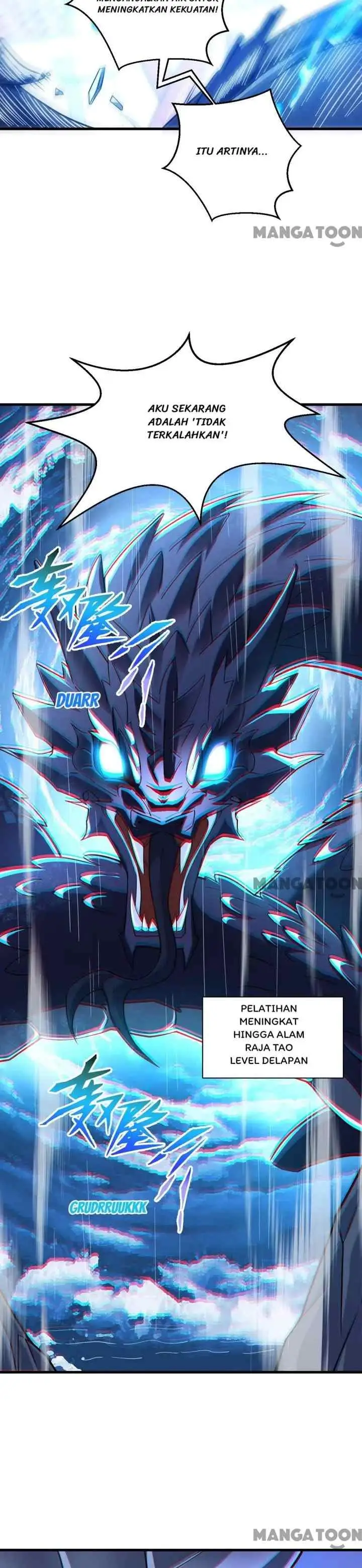 Seclusion With Apprentices chapter 115 halaman 4