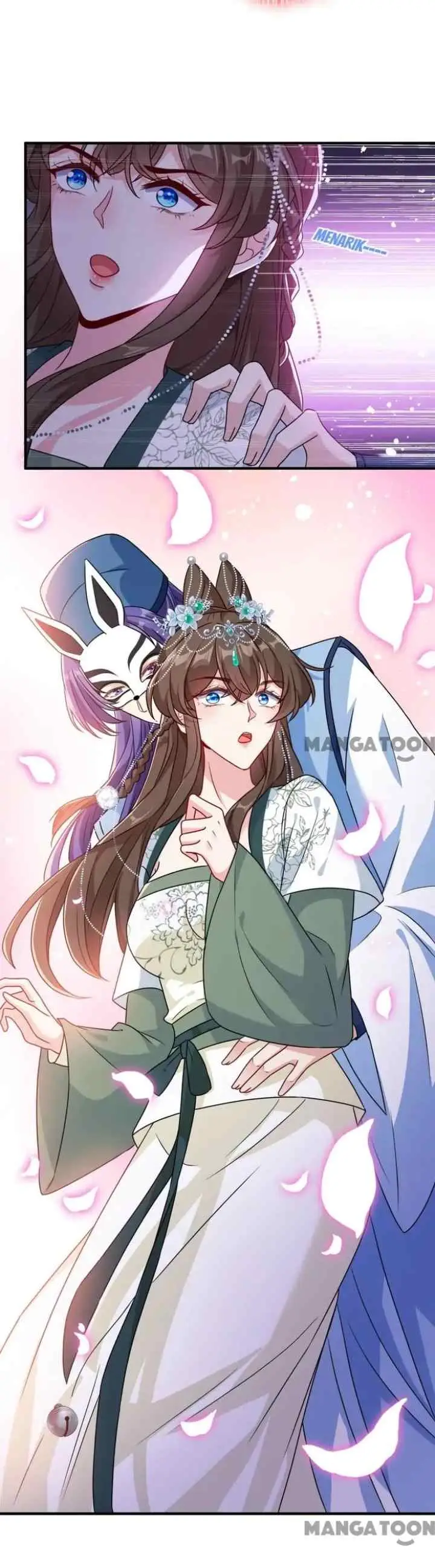 My Chubby Princess Consort chapter 65 halaman 5