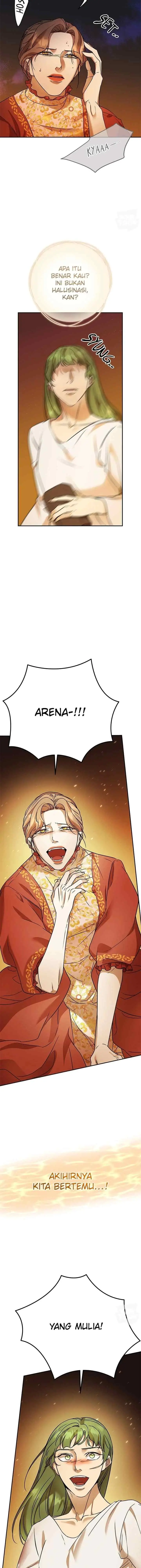 Agatha chapter 109 halaman 6