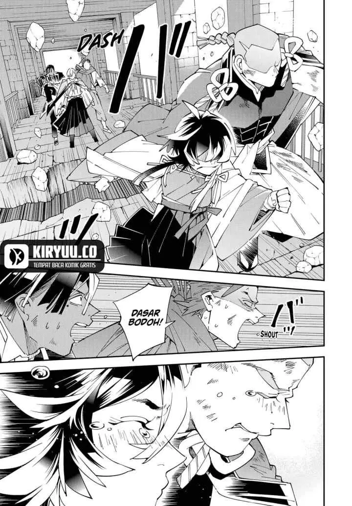 Reincarnated as an Aristocrat with an Appraisal Skill chapter 152 halaman 7