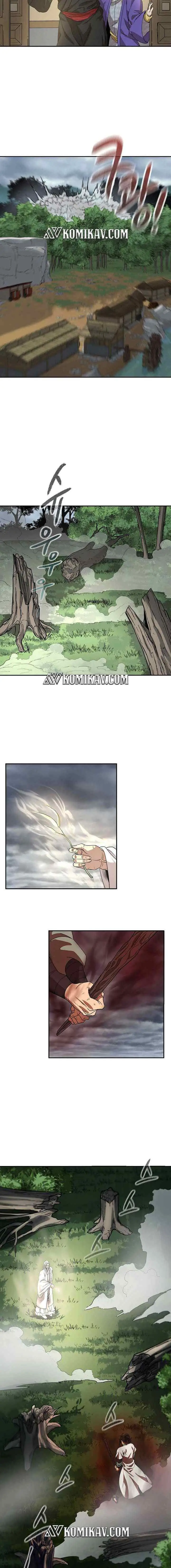 Storm Inn chapter 97 halaman 15