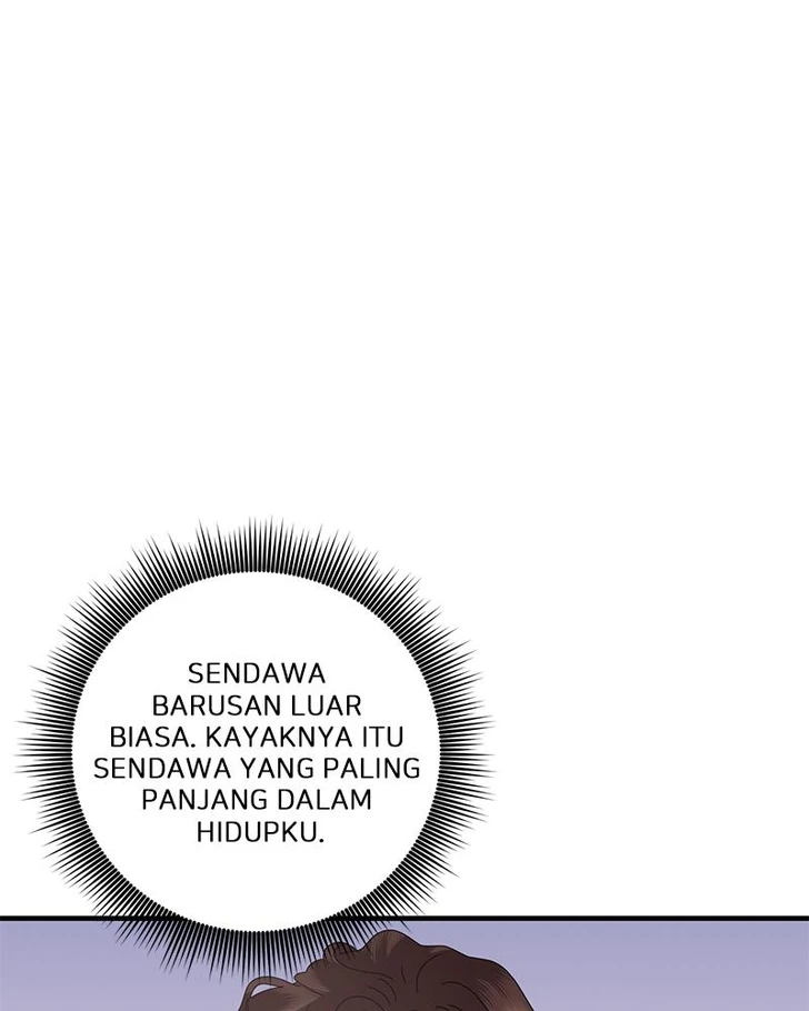 One Day I Found a Husband chapter 24 halaman 108