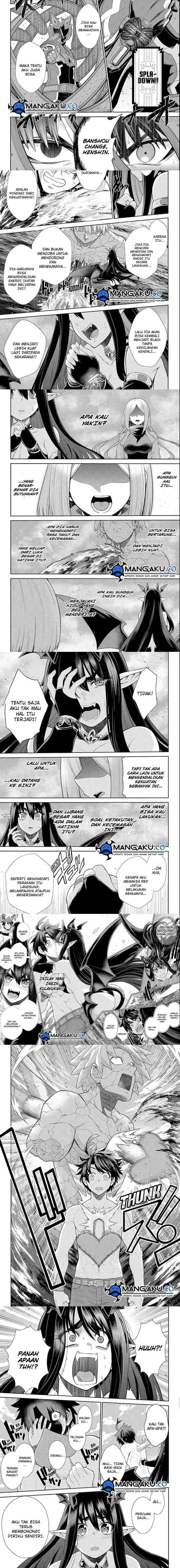 Sentai Red Isekai de Boukensha ni Naru chapter 29 halaman 18