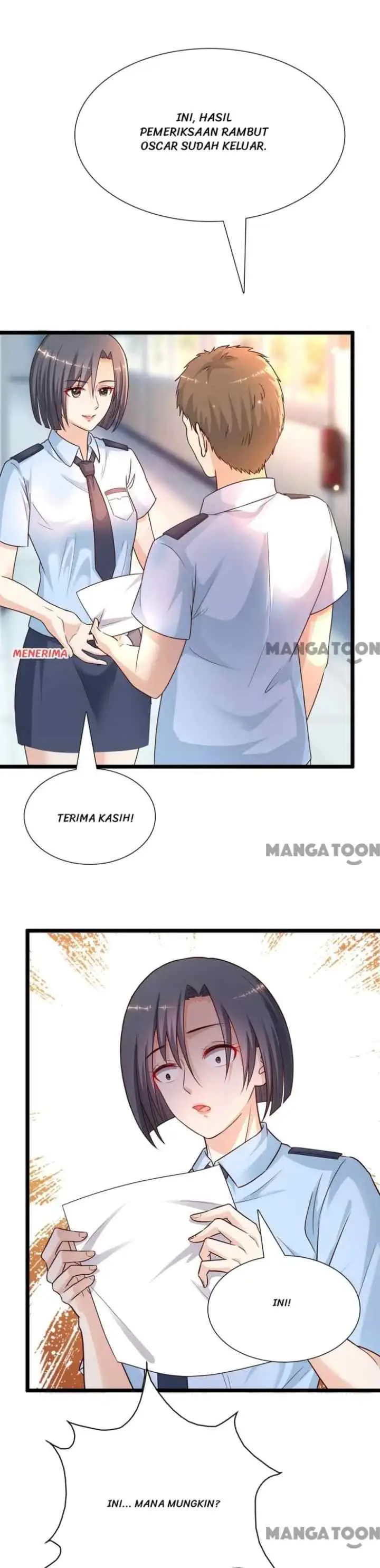 The Strongest Peach Blossom chapter 180 halaman 13