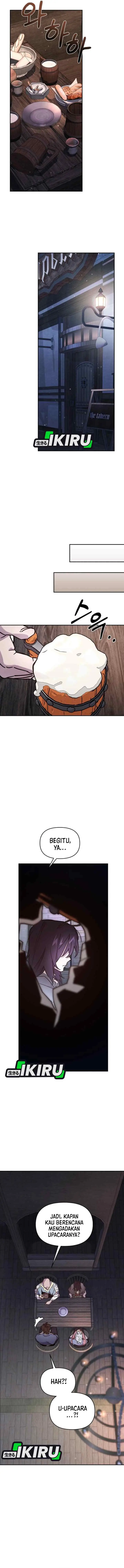 Single Dad in Another World chapter 38 halaman 11