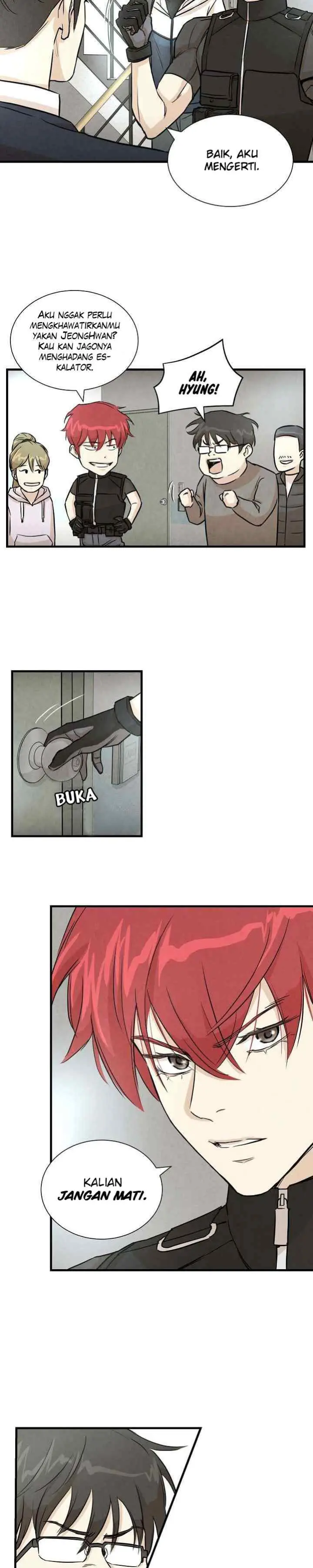 Return Survival chapter 10 halaman 6