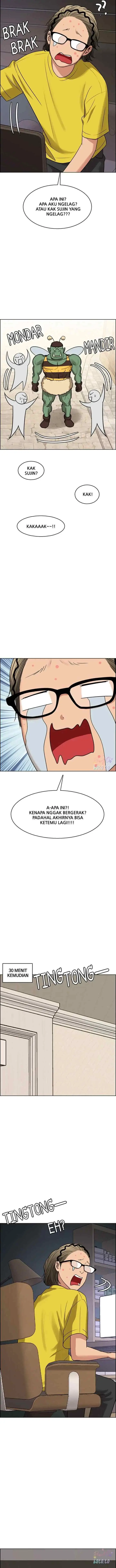 The Secret of Angel chapter 236 halaman 15