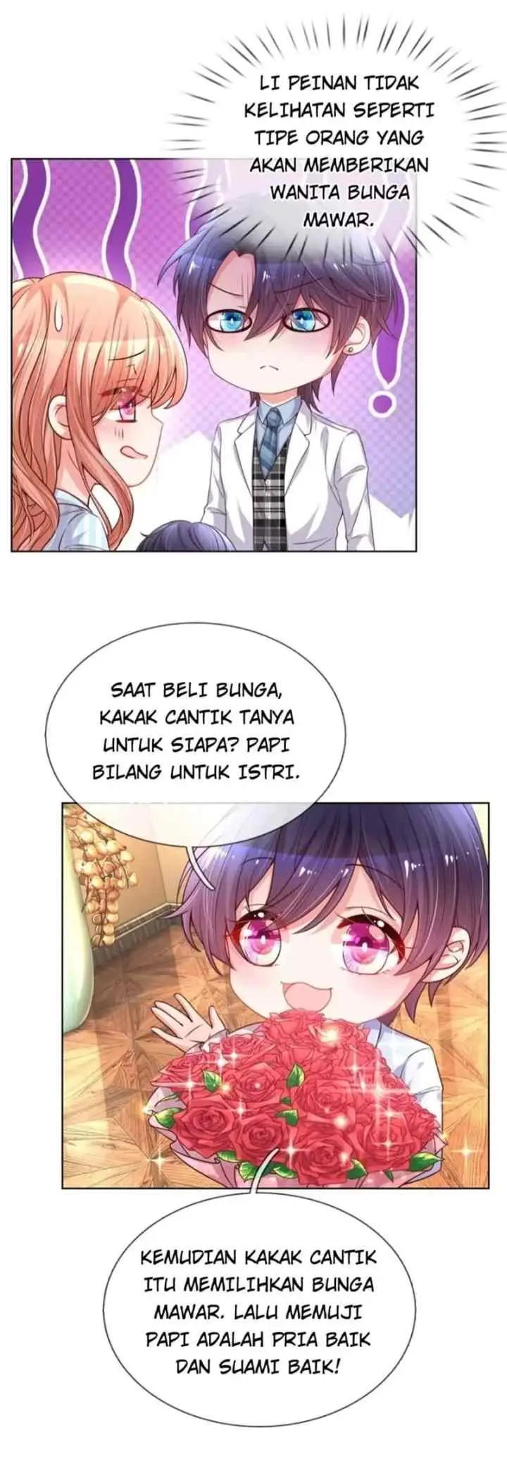 Sweet Escape chapter 72 halaman 7
