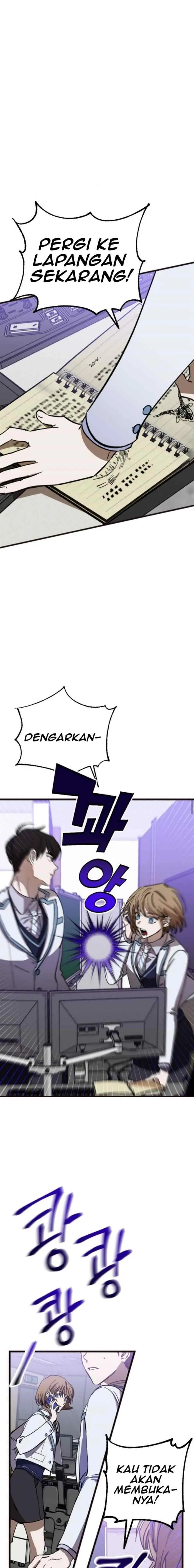 Night of Shadows chapter 3 halaman 11
