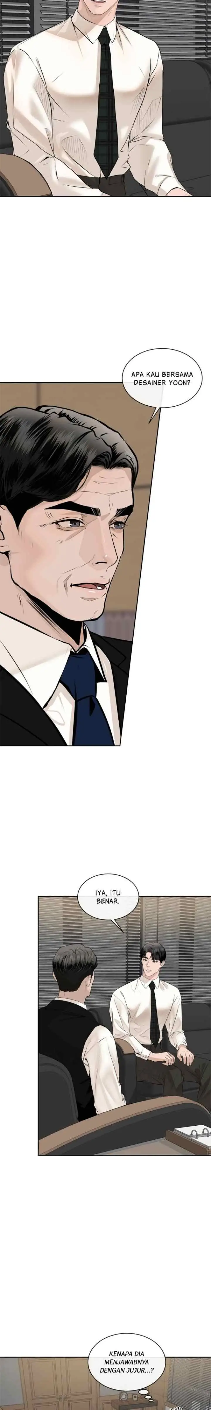 I'll Give You Everything chapter 66 halaman 5
