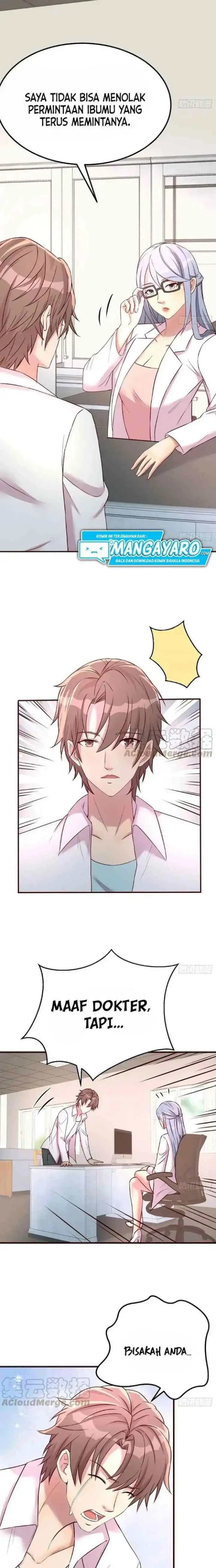 Rental Boyfriend chapter 37 halaman 10