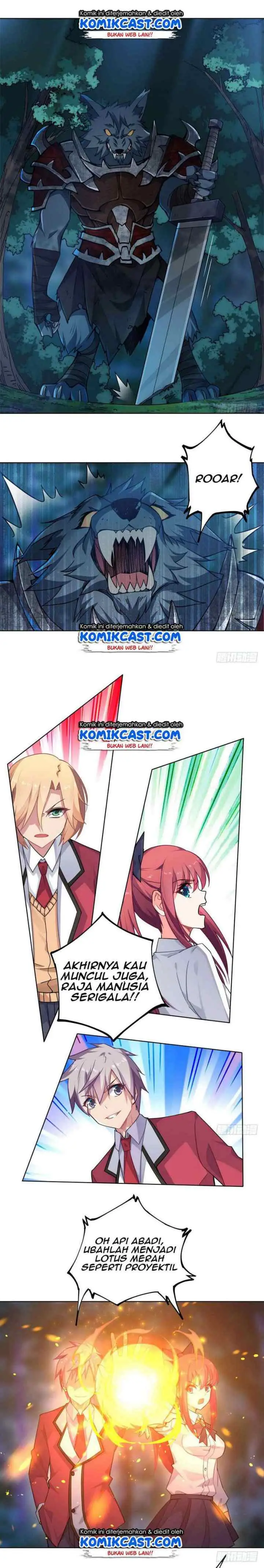 I Picked up a Demon Lord as a Maid chapter 11 halaman 6