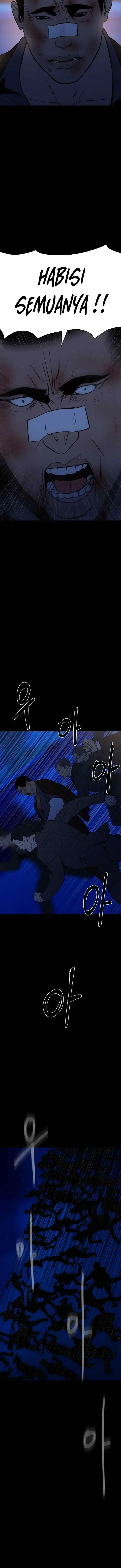 The Villain chapter 208 halaman 15