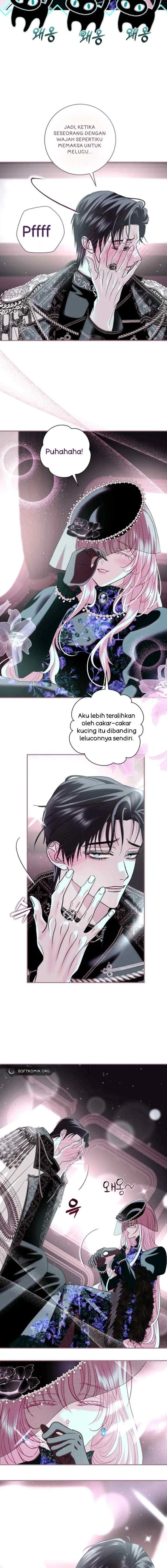 Black Man, I'll Do Everything For You Except Marriage! chapter 63 halaman 8