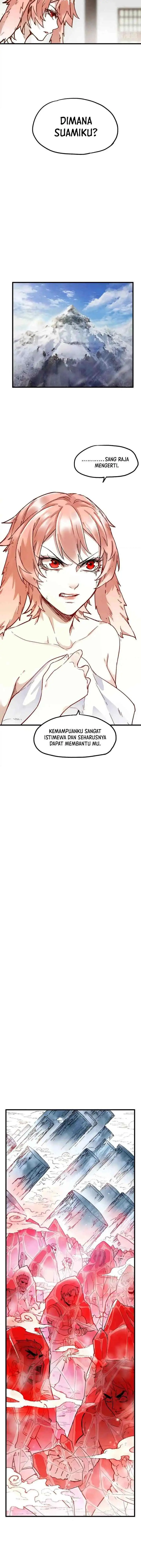 The Sacred Ruins chapter 108 halaman 10