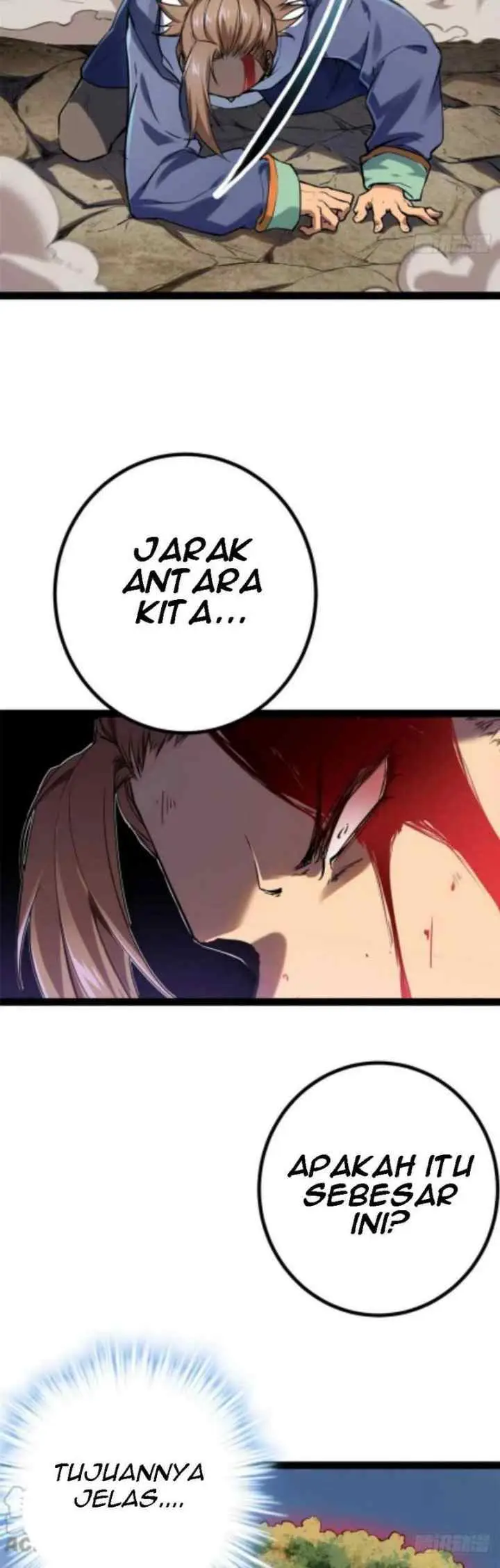 My Shadow Hangs Up chapter 120 halaman 13