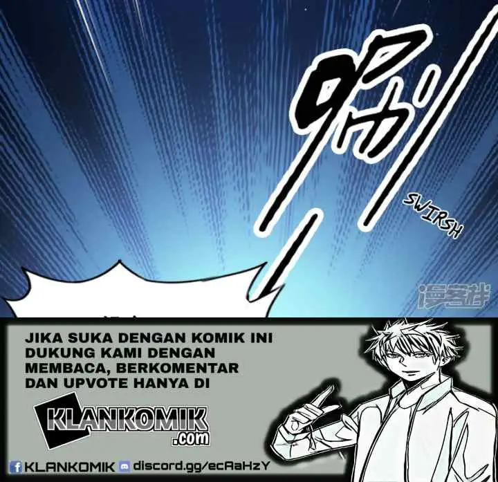 The Strongest Peach Blossom chapter 28 halaman 13