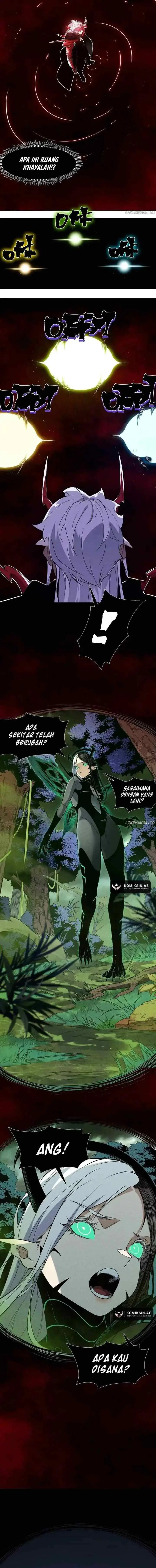 Demon Evolution chapter 113 halaman 10