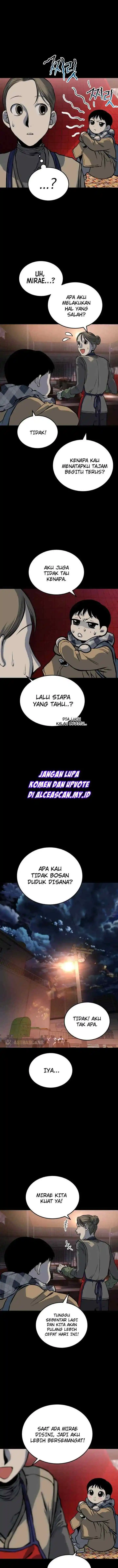 ZomGan chapter 10 halaman 11