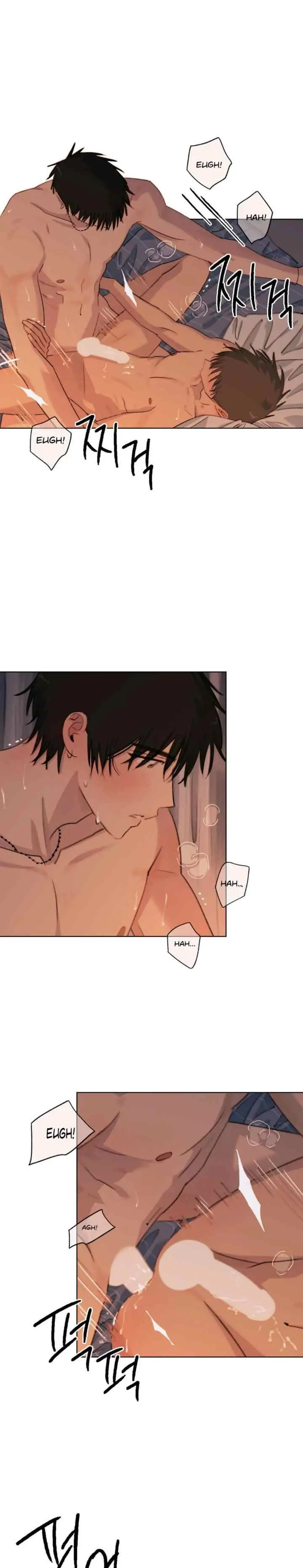 First's Summer chapter 39 halaman 6