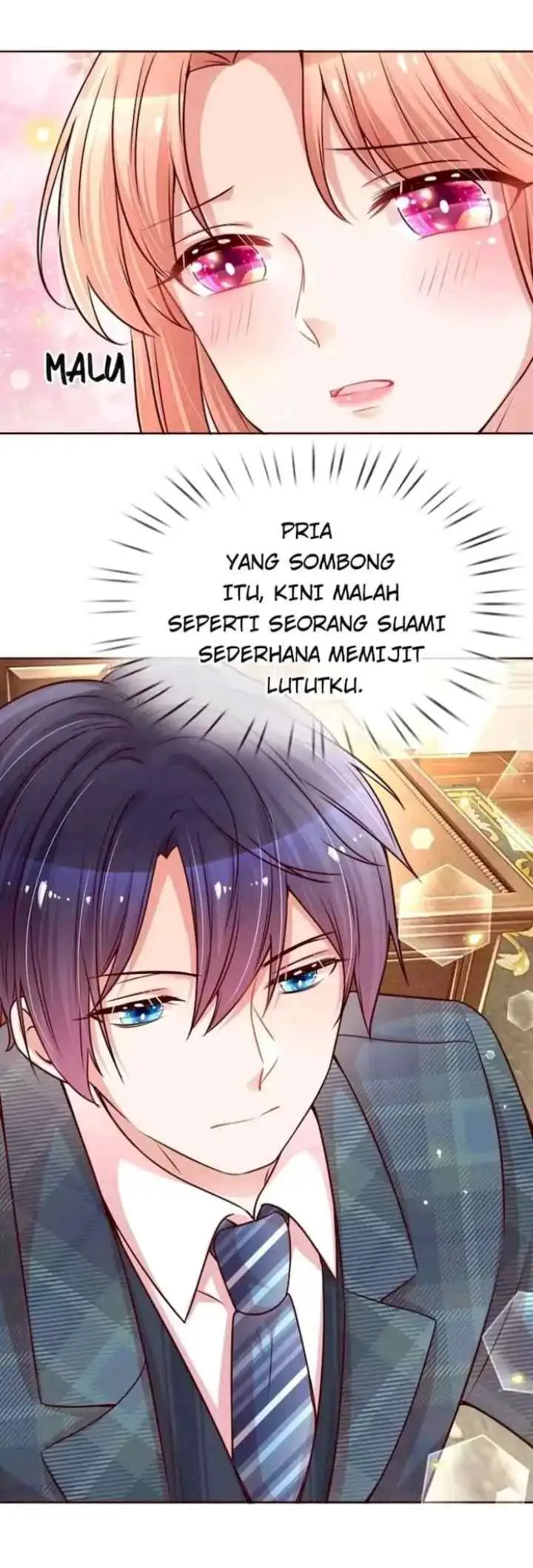 Sweet Escape chapter 108 halaman 12
