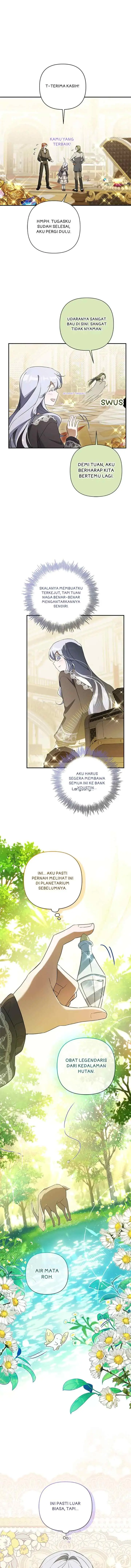 Do You Need Salvation? chapter 51 halaman 10