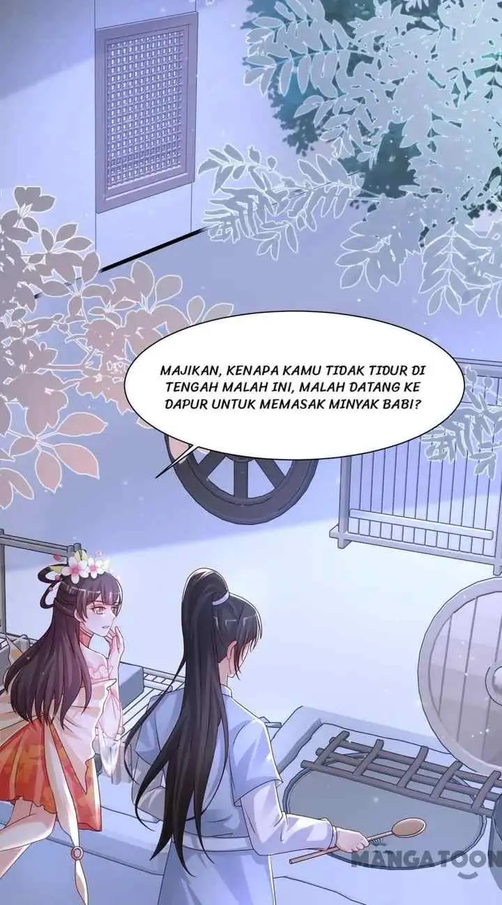 The Strongest Peach Blossom chapter 250 halaman 9
