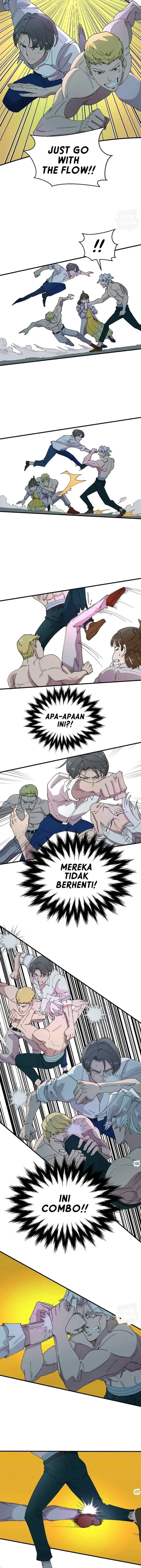 Romance Punch chapter 72 halaman 4