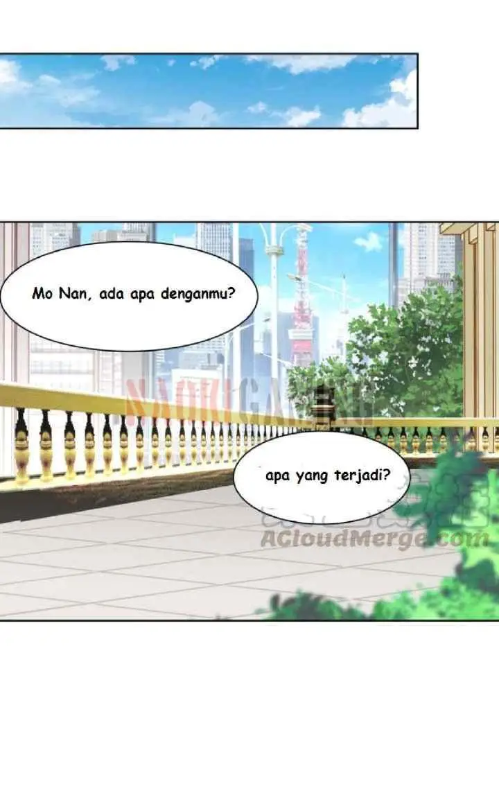 I Have a Dragon on My Body chapter 169 halaman 17