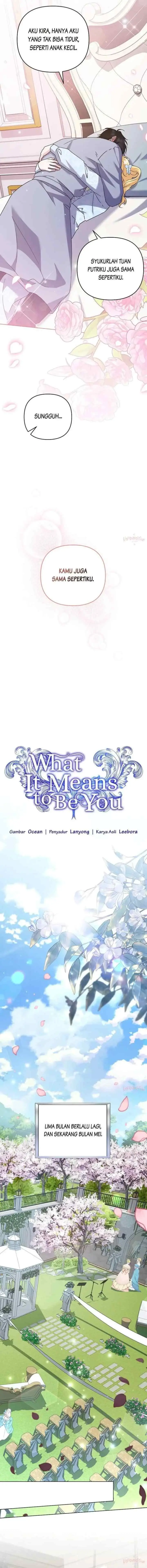 What It Means To Be You chapter 154 halaman 9