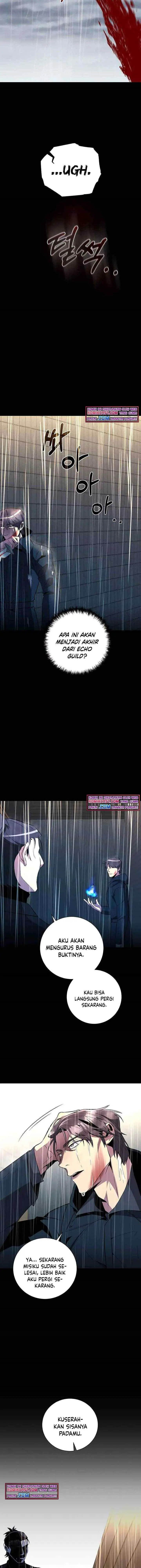 990k Ex-Life Hunter chapter 34 halaman 4