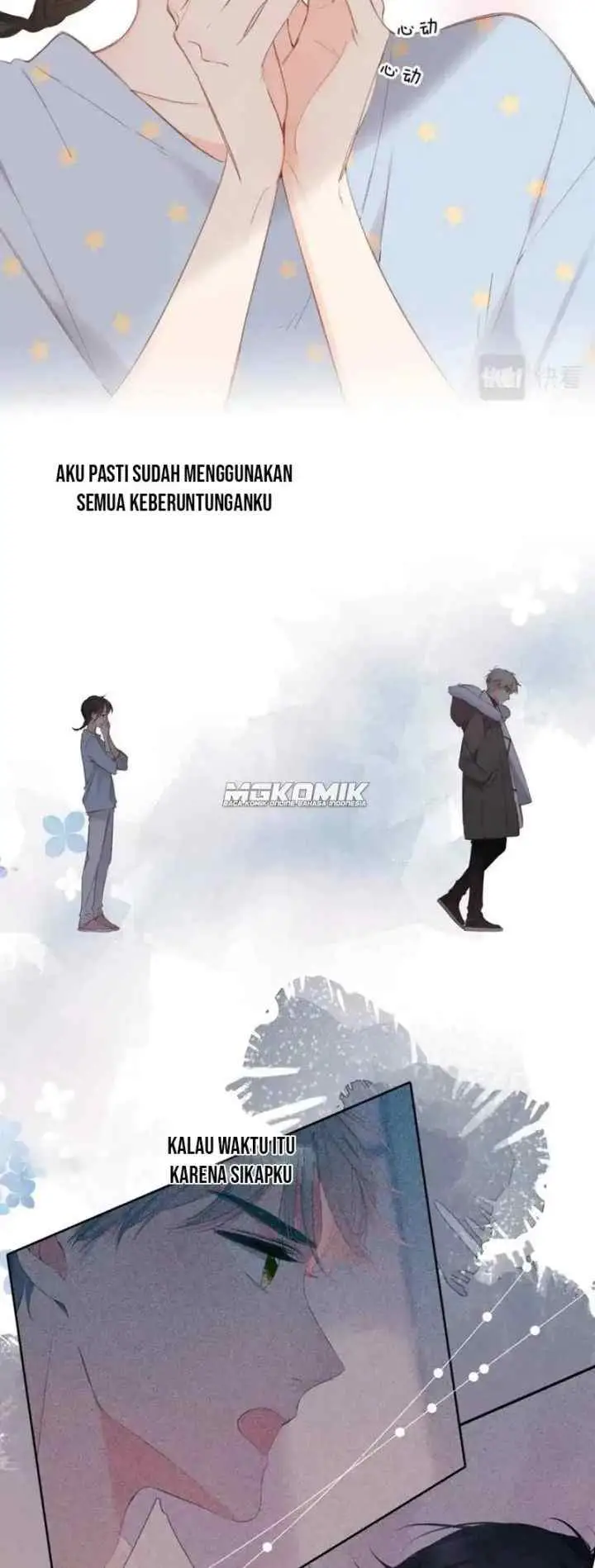 Once More chapter 118 halaman 6