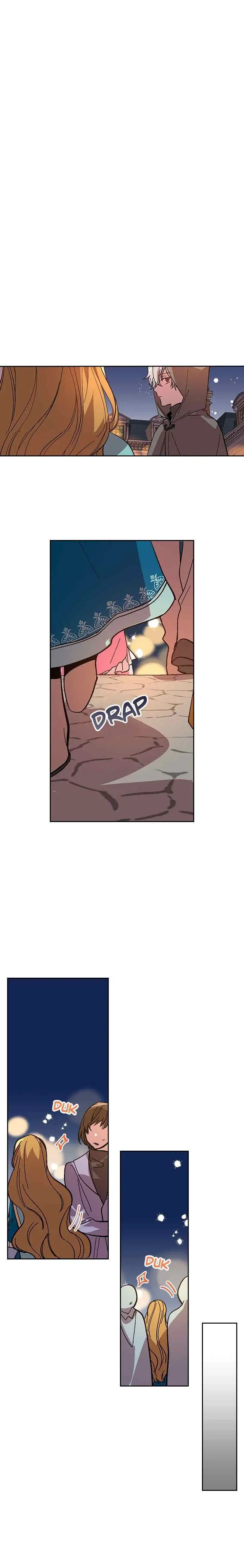 The Reason Why Raeliana Ended up at the Duke's Mansion chapter 102 halaman 14