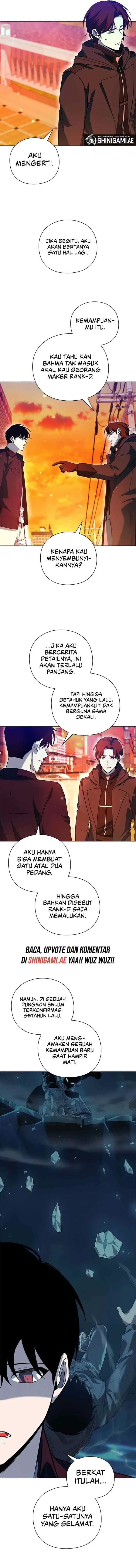 Weapon Maker chapter 24 halaman 10