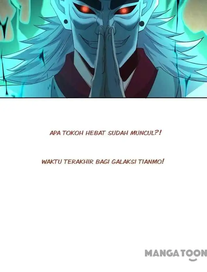 I Was Trapped On The Same Day For 100,000 Years chapter 363 halaman 18