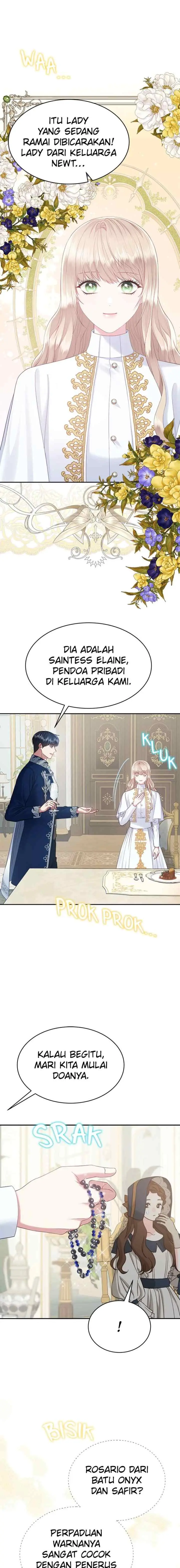 What Does That Evil Dragon Live For? chapter 86 halaman 10
