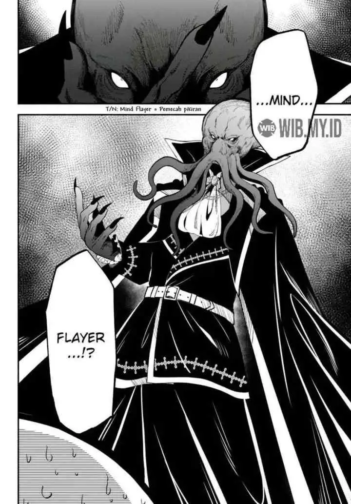 Isekai Munchkin -HP 1 no Mama de Saikyou Saisoku Dungeon Kouryaku- chapter 35 halaman 10