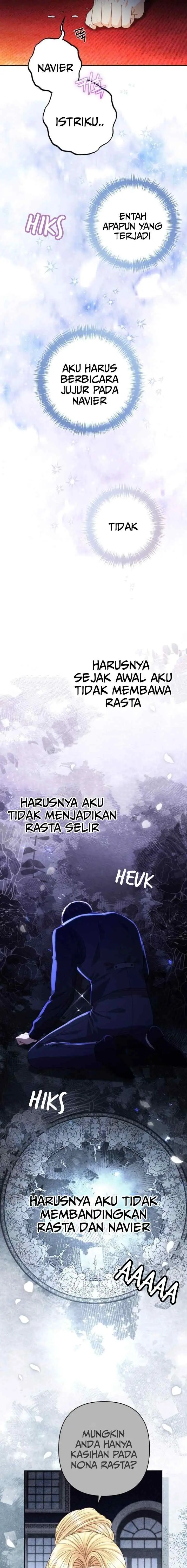 The Remarried Empress chapter 191 halaman 13