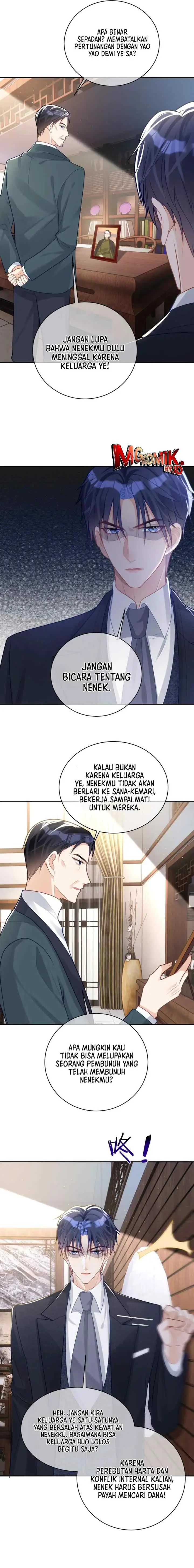 Chief Mengbao Buy One Get One Free chapter 19 halaman 7