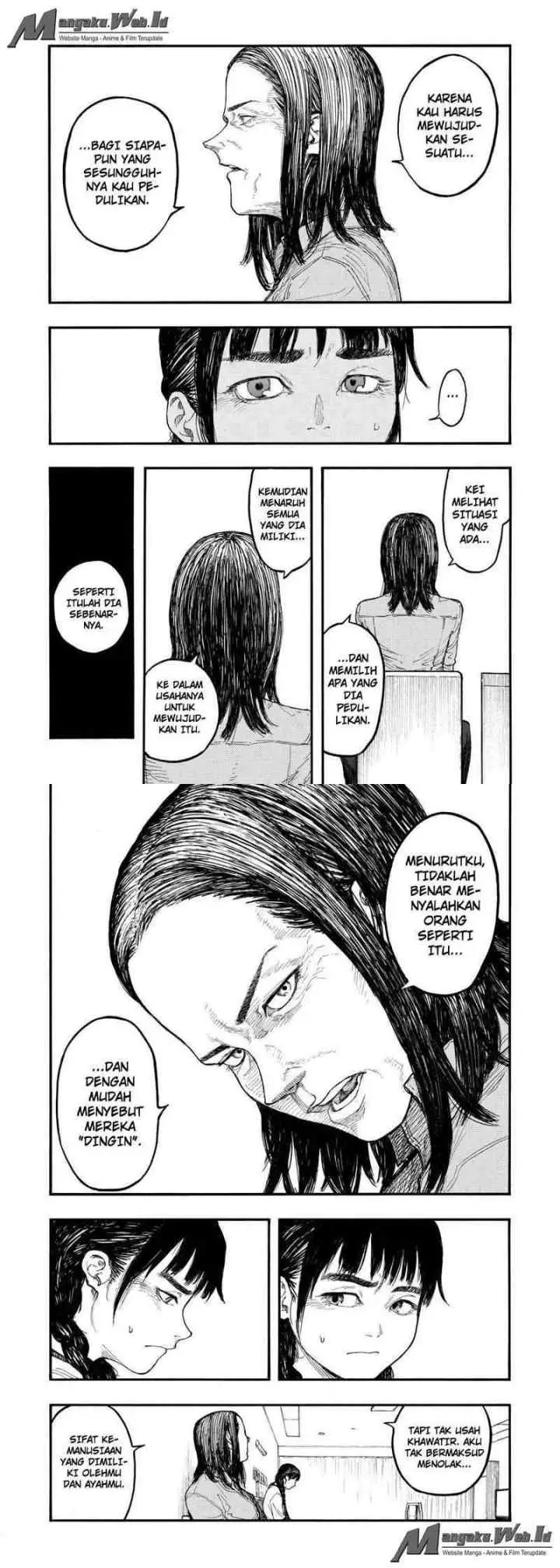 Ajin chapter 44 halaman 14