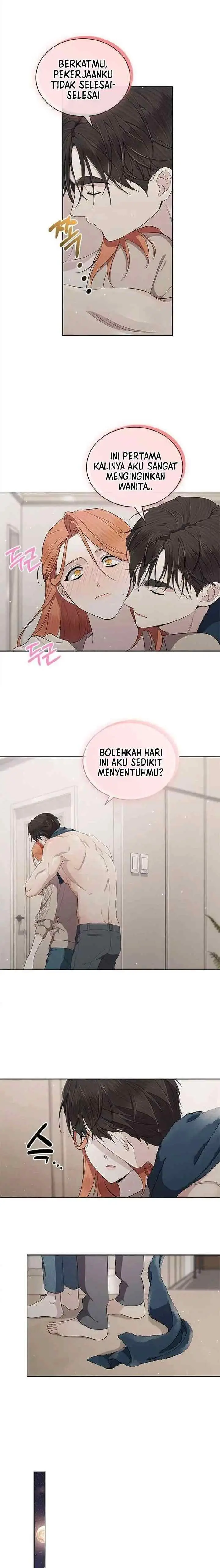 The Castle - Gwian's Bride chapter 61 halaman 14