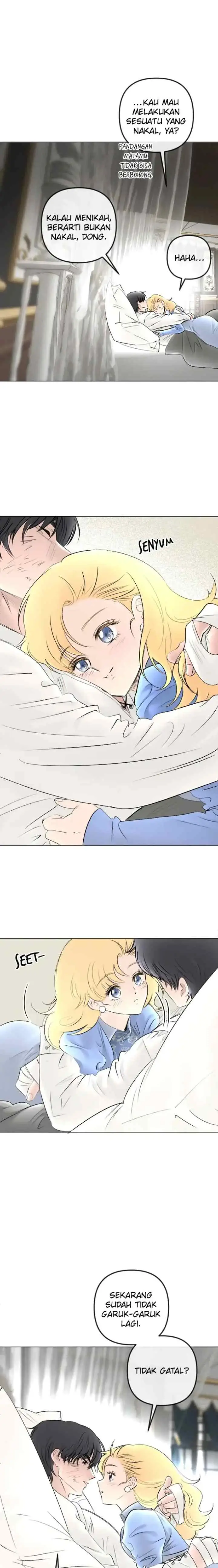 Recogí al segundo protagonista chapter 84 halaman 9