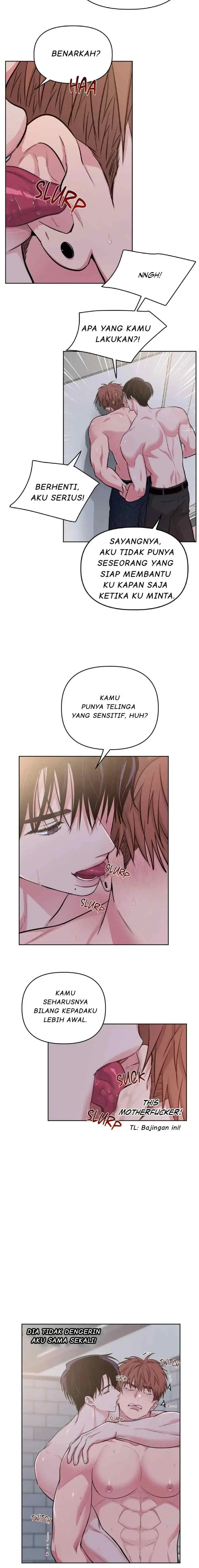 Arts Mans chapter 54 halaman 4