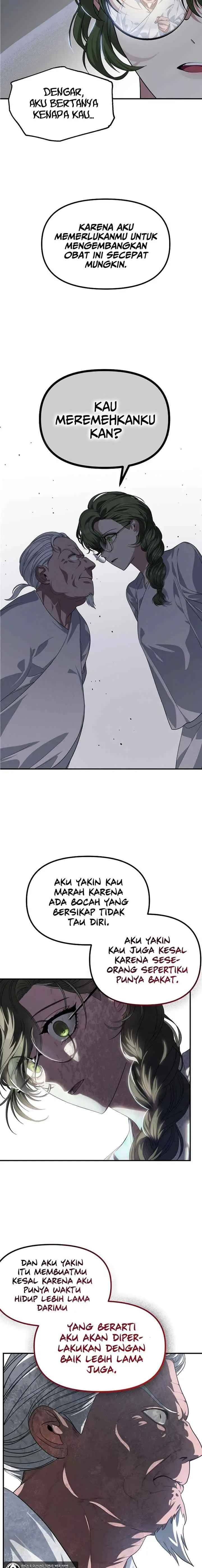 SSS-Class Suicide Hunter chapter 59 halaman 6