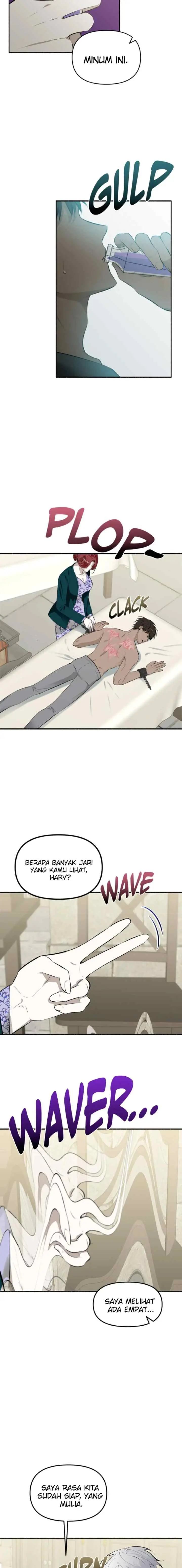 The Dead Husband Returns As A Scheming Man chapter 79 halaman 7