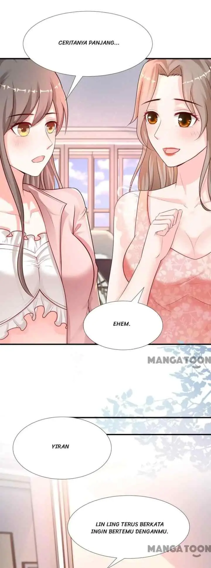 The Strongest Peach Blossom chapter 166 halaman 4