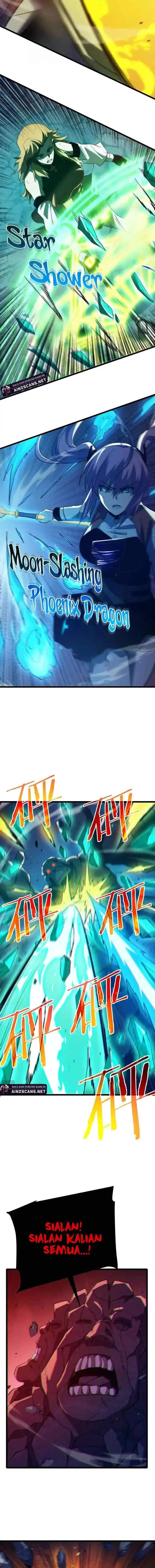 My Unbeatable Passive Skill Lets Me Deal Massive Damage! chapter 93 halaman 15