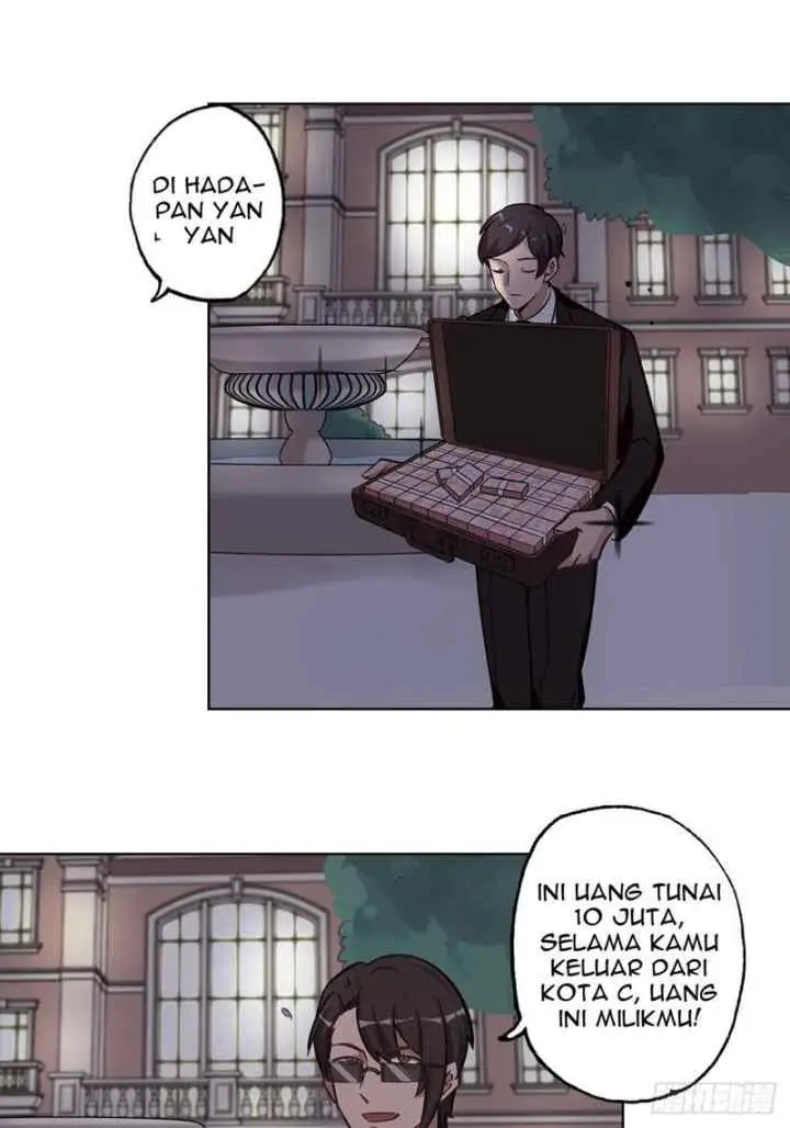 Peerless Sovereign Ling Xiao chapter 25 halaman 10