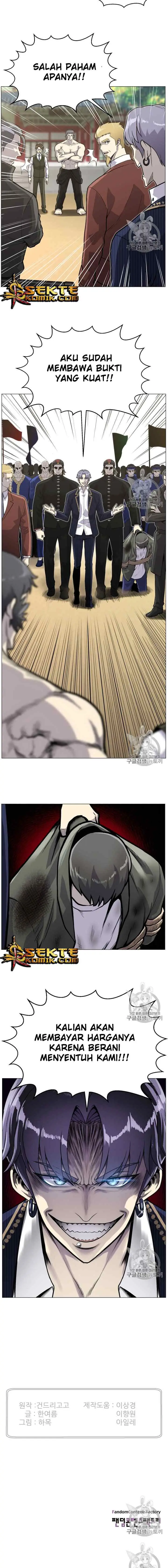 Reverse Villain chapter 37 halaman 10