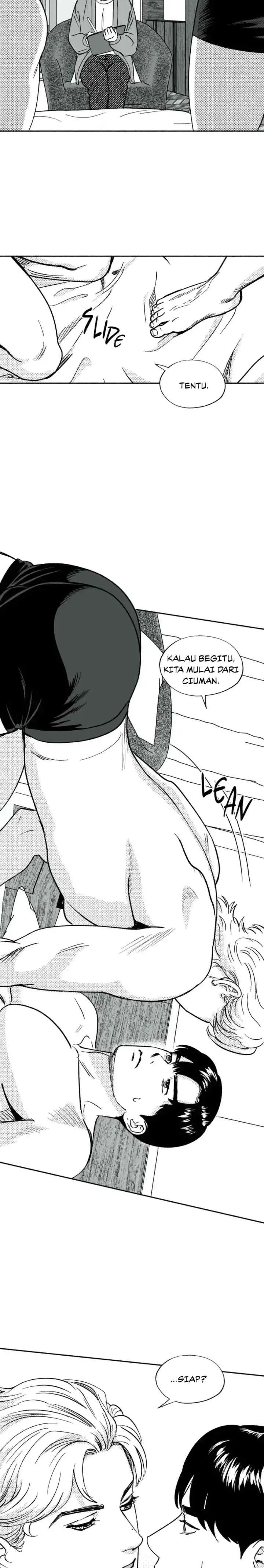Midnight Men chapter 19 halaman 6